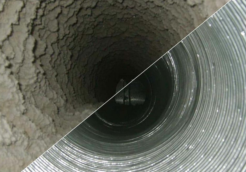 Top Benefits of Professional Air Duct Cleaning for Your Home