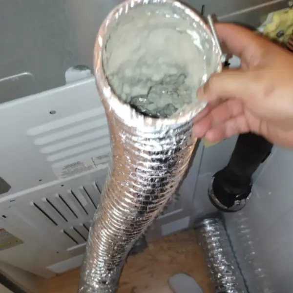 Certified-home-solution-dryer-vent-cleaning-before
